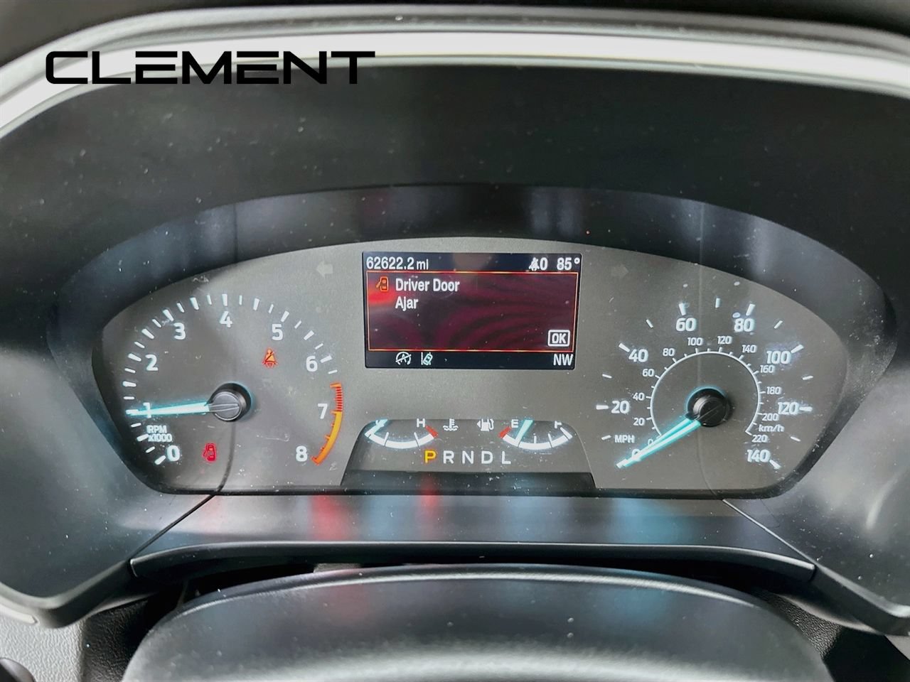Certified 2022 Ford Escape SE FWD image 18