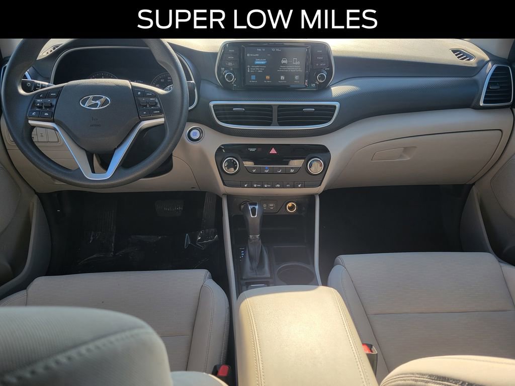 Used 2019 Hyundai Tucson Value image 7