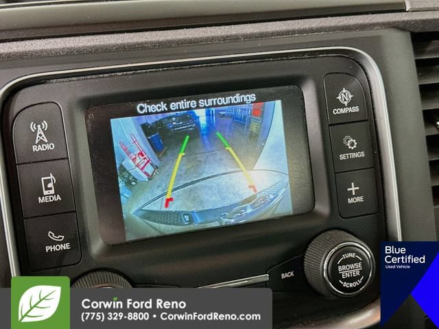 Used 2018 RAM 2500 Tradesman w/ Chrome Appearance Group AWD/4WD image 17