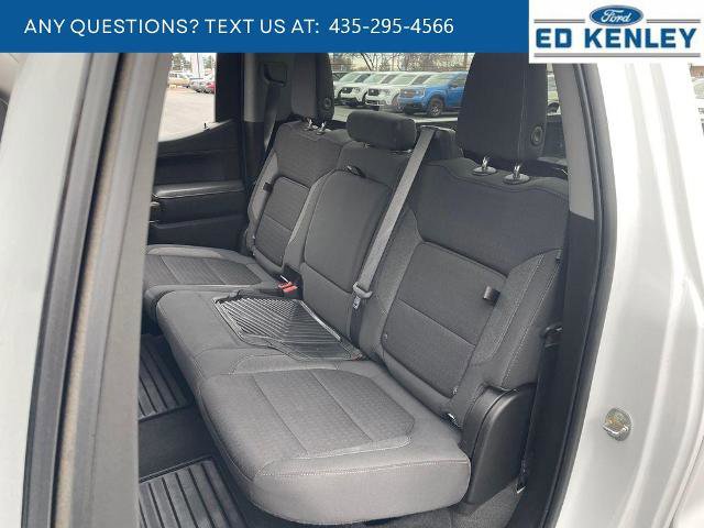 Used 2022 GMC Sierra 1500 Elevation AWD/4WD image 6