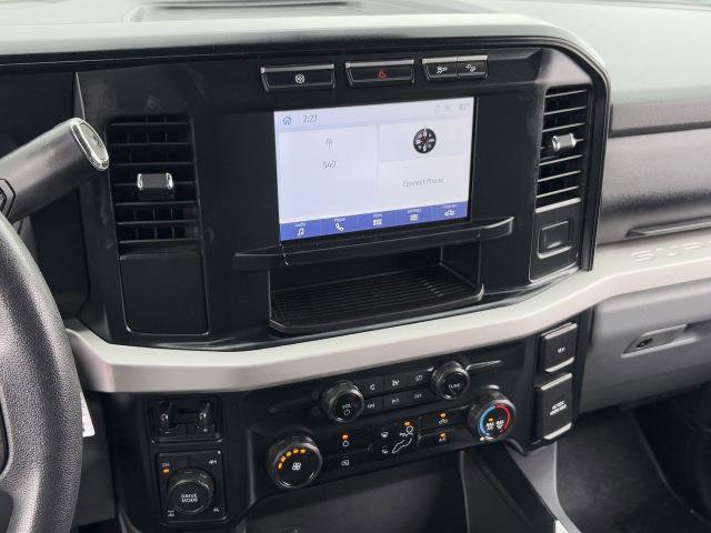 Certified 2024 Ford F250 XLT AWD/4WD image 20