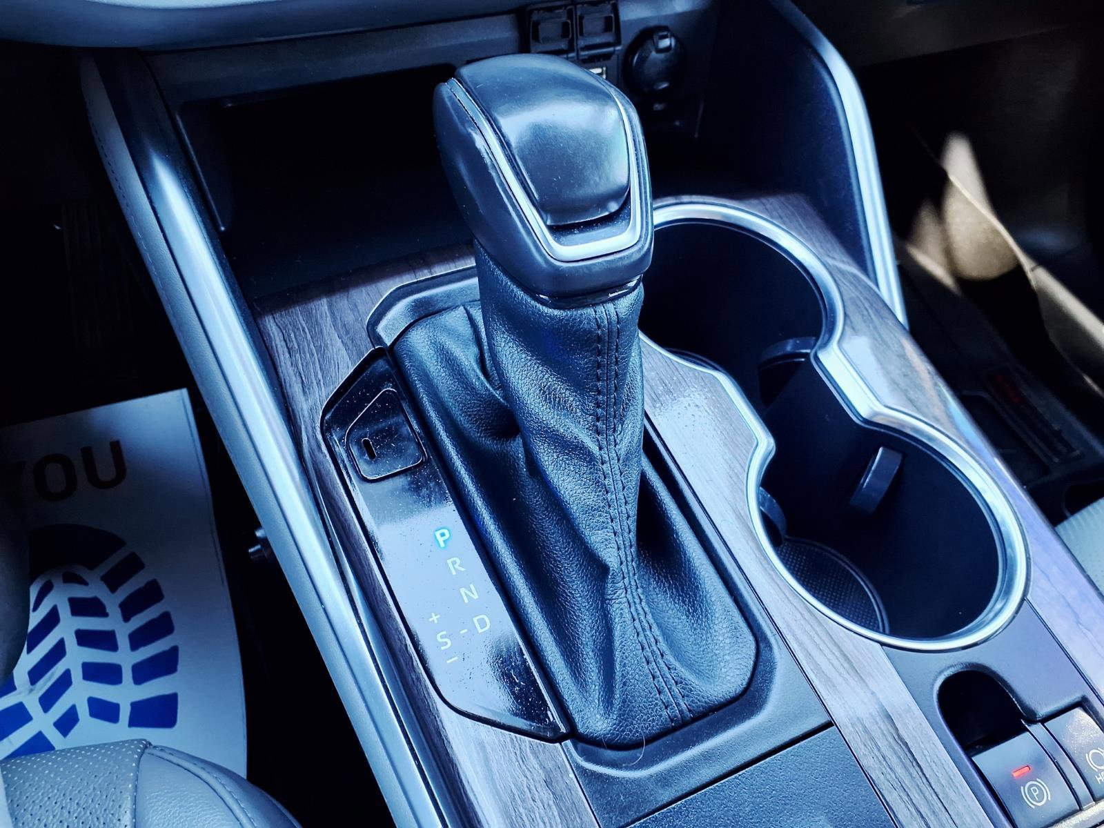 Used 2021 Toyota Highlander Limited image 26