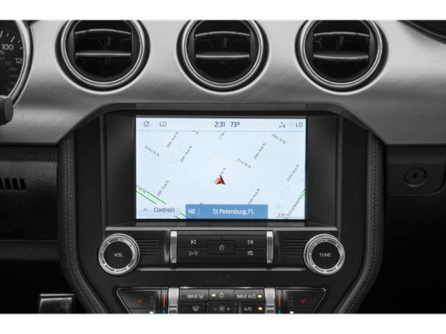 Certified 2022 Ford Mustang EcoBoost Convertible w/ Equipment Group 101A image 16