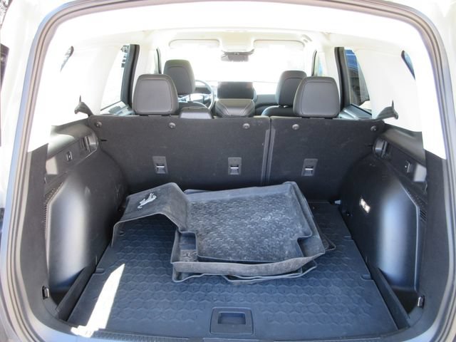 Certified 2025 Ford Bronco Sport Outer Banks AWD/4WD image 28