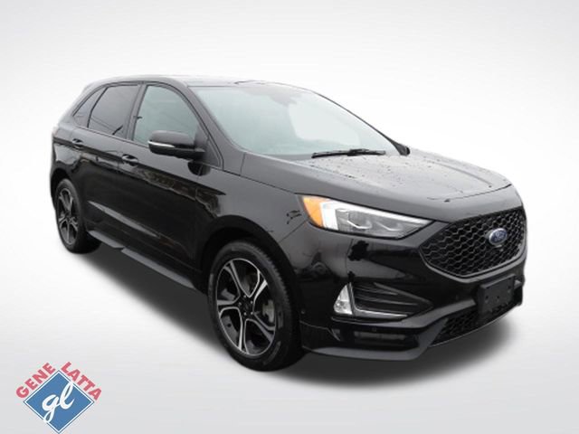Certified 2022 Ford Edge ST w/ Equipment Group 401A