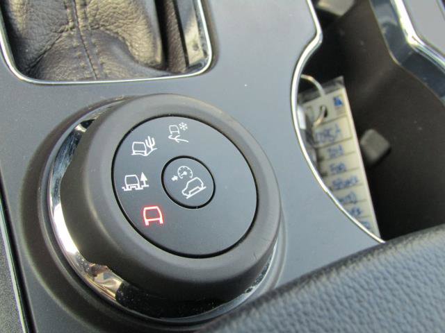 Certified 2018 Ford Explorer Limited w/ Equipment Group 301A image 24