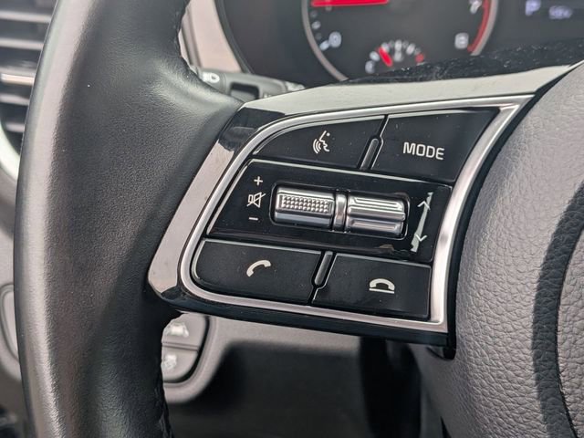 Used 2023 Kia Seltos EX image 20