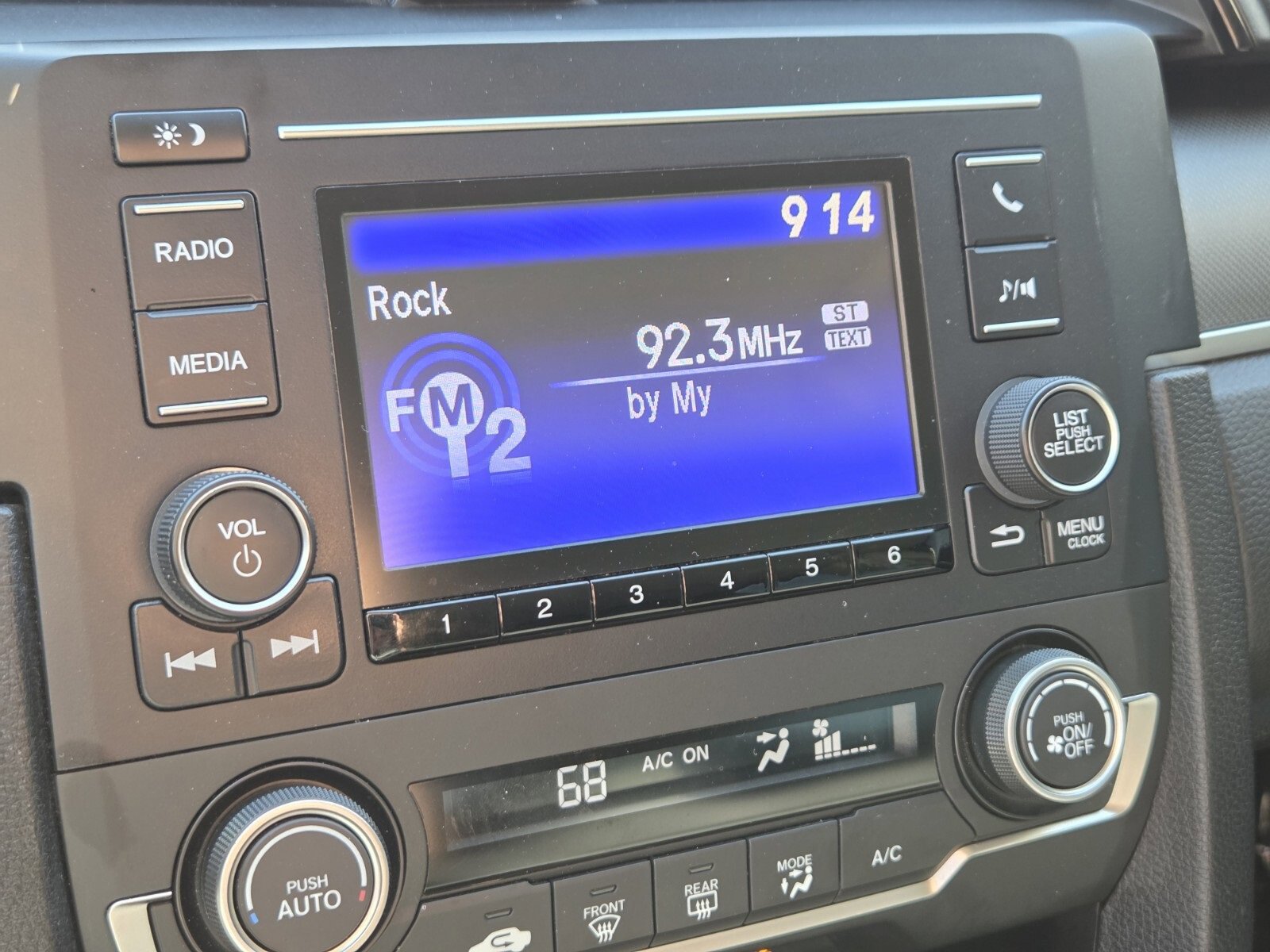 Used 2020 Honda Civic LX image 20