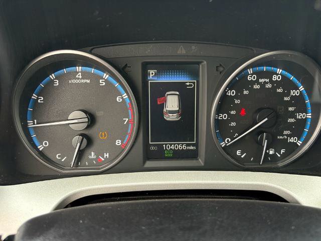 Used 2017 Toyota RAV4 XLE w/ Plus Special Value Package image 19