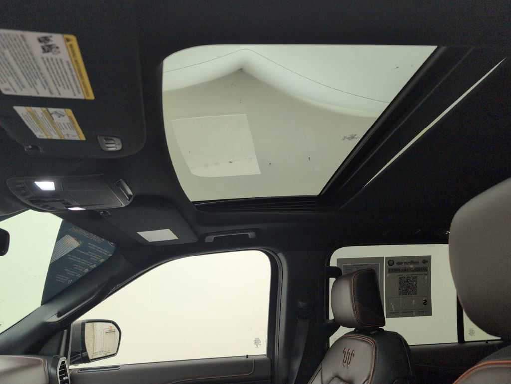 Certified 2021 Ford Expedition King Ranch image 13