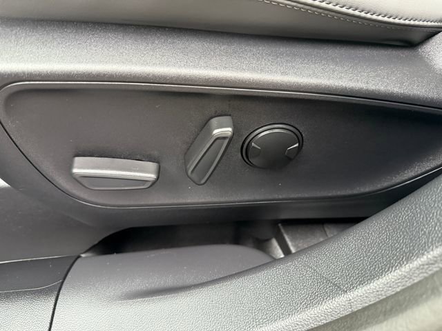 Certified 2025 Ford Bronco Sport Badlands image 18