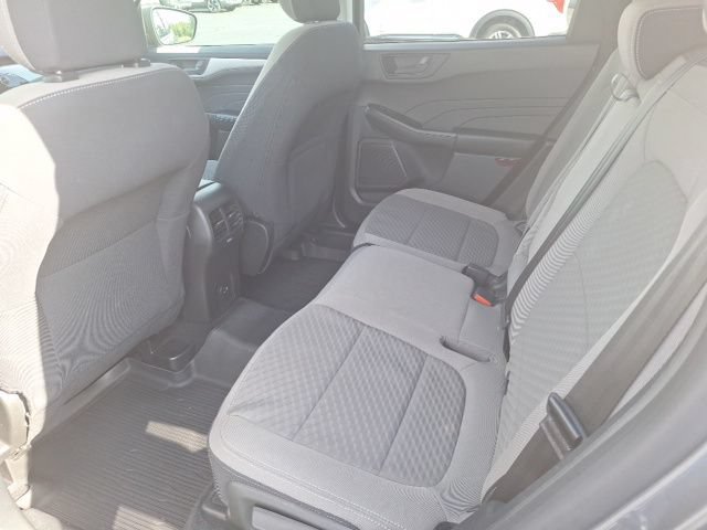 Certified 2022 Ford Escape SE w/ Convenience Package FWD image 15