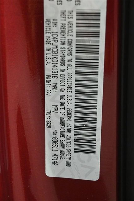 Used 2019 Jeep Cherokee Latitude w/ Cold Weather Group image 51