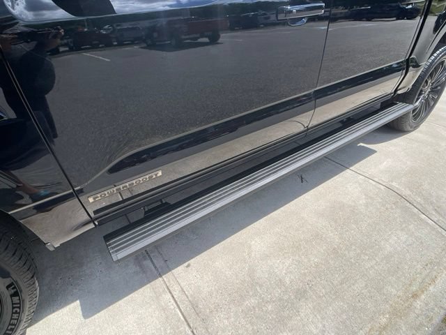 Certified 2025 Ford F150 Platinum w/ Equipment Group 702A High AWD/4WD image 16