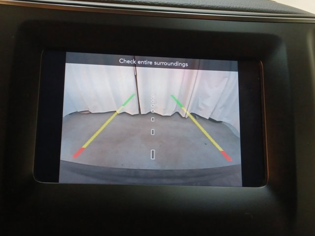 Used 2021 Jeep Cherokee Latitude image 14