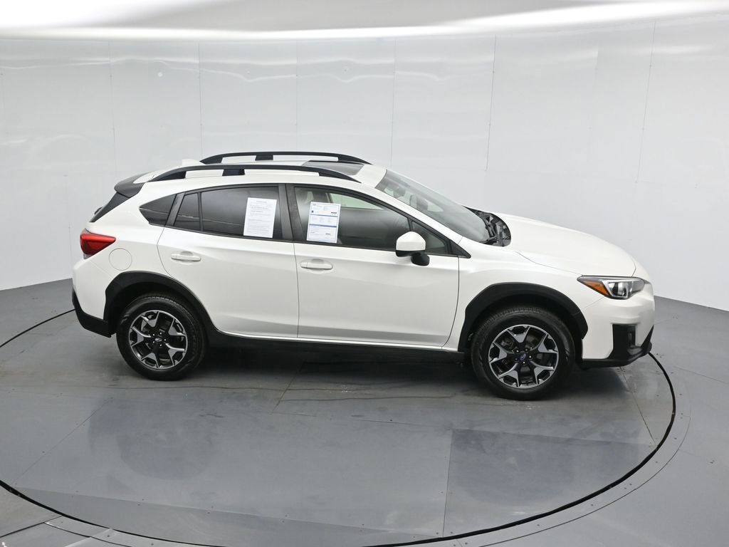 Used 2019 Subaru Crosstrek 2.0i Premium image 11
