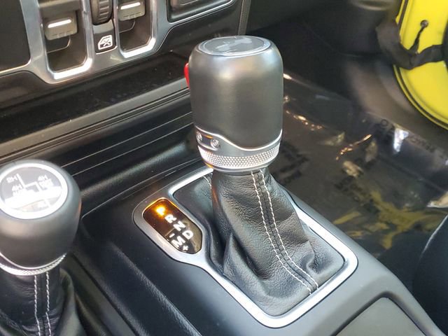 Used 2022 Jeep Wrangler Unlimited Sahara image 30