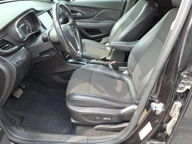Used 2019 Buick Encore Preferred FWD image 17