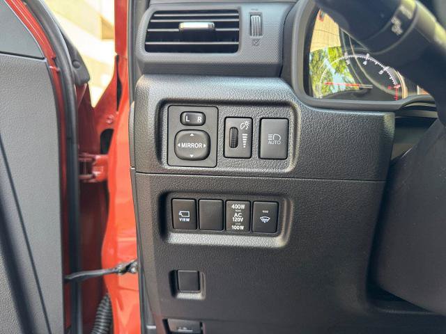 Used 2024 Toyota 4Runner TRD Pro AWD/4WD image 21