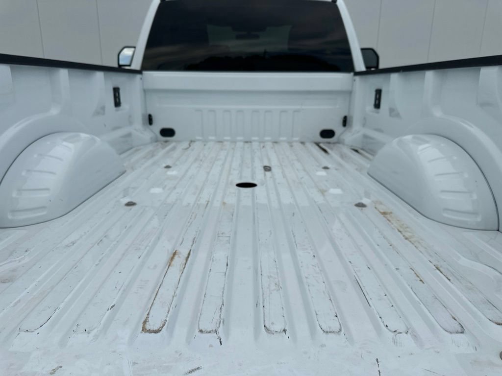Certified 2025 Ford F250 XLT w/ FX4 Off-Road Package AWD/4WD image 18