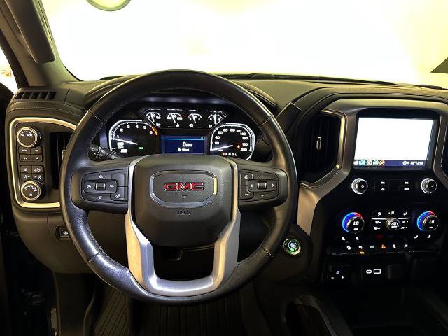 Used 2021 GMC Sierra 1500 Elevation AWD/4WD image 13