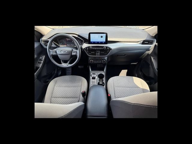 Certified 2020 Ford Escape SE FWD image 13