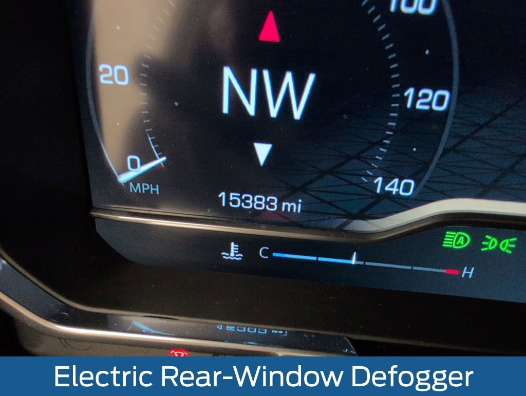 Used 2024 GMC Sierra 1500 Elevation image 25