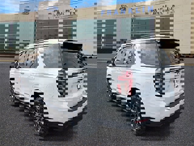 Used 2023 Chevrolet Tahoe Z71 w/ Off-Road Capability Package image 3