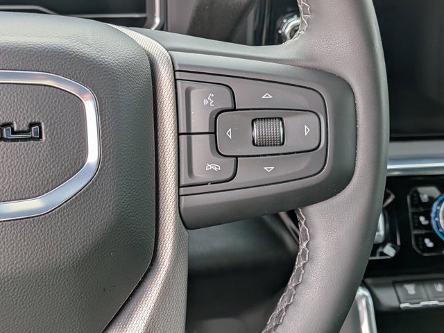 Used 2025 GMC Sierra 2500 Denali w/ Technology Package AWD/4WD image 19