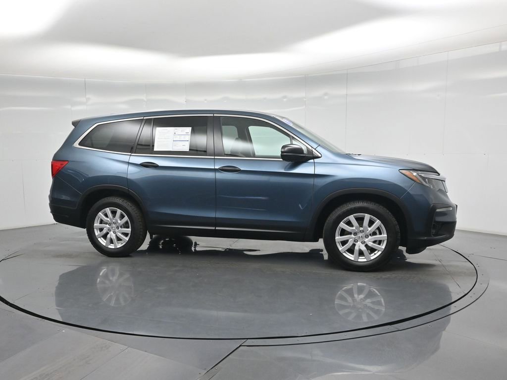 Used 2019 Honda Pilot LX image 26
