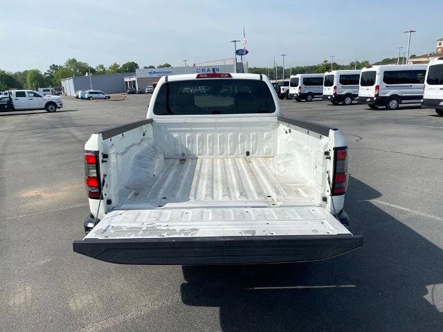 Used 2022 Nissan Frontier S RWD image 9
