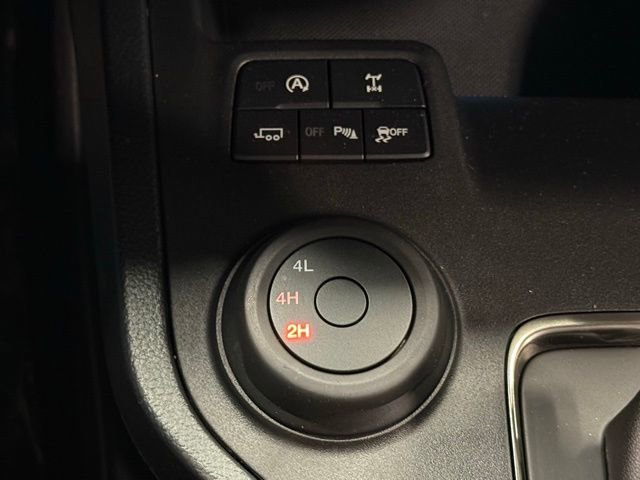 Certified 2020 Ford Ranger Lariat w/ Trailer Tow Package image 33