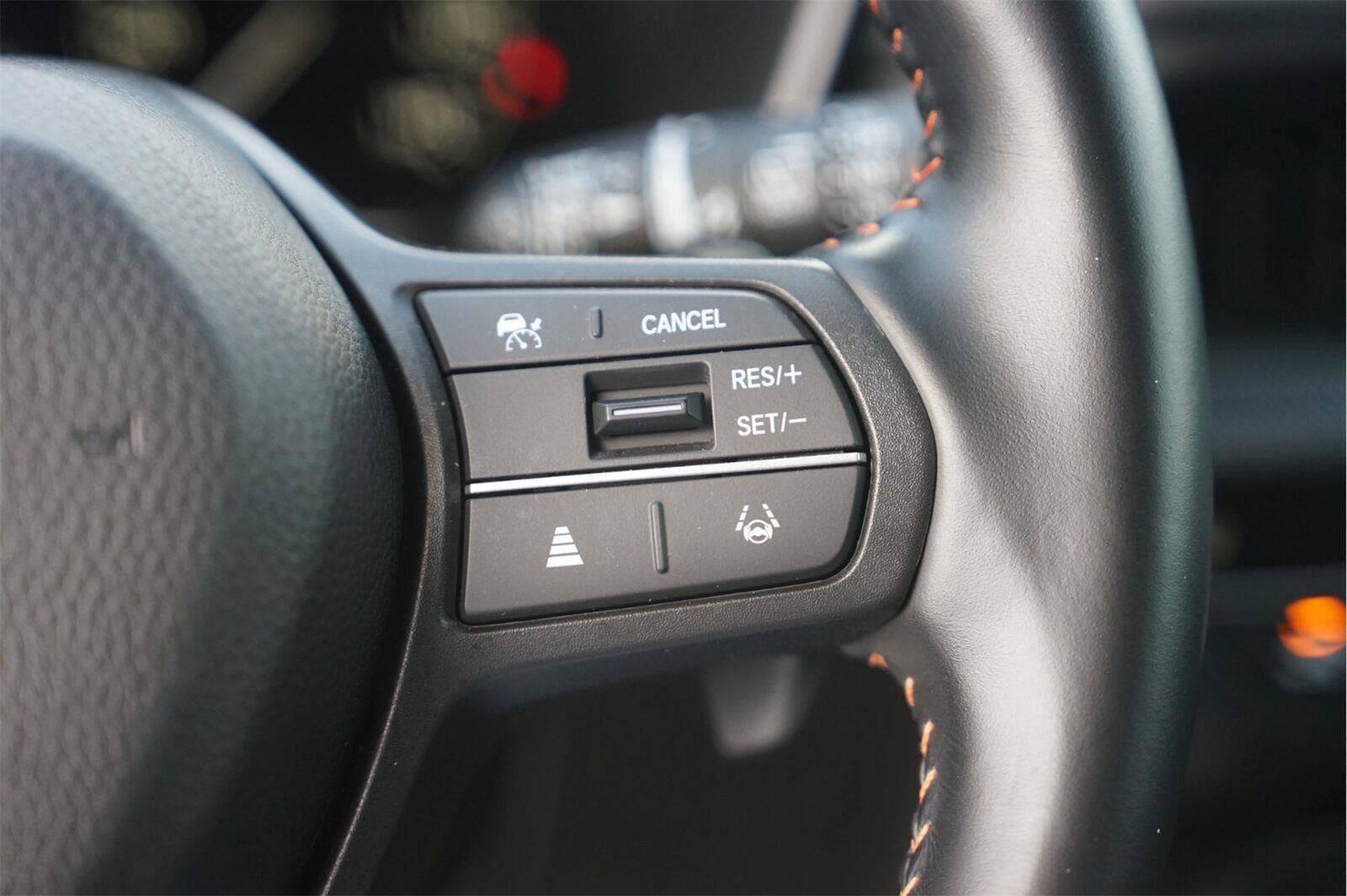 Used 2025 Honda CR-V Sport image 24