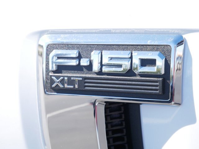 Certified 2025 Ford F150 XLT w/ Equipment Group 302A MID AWD/4WD image 21