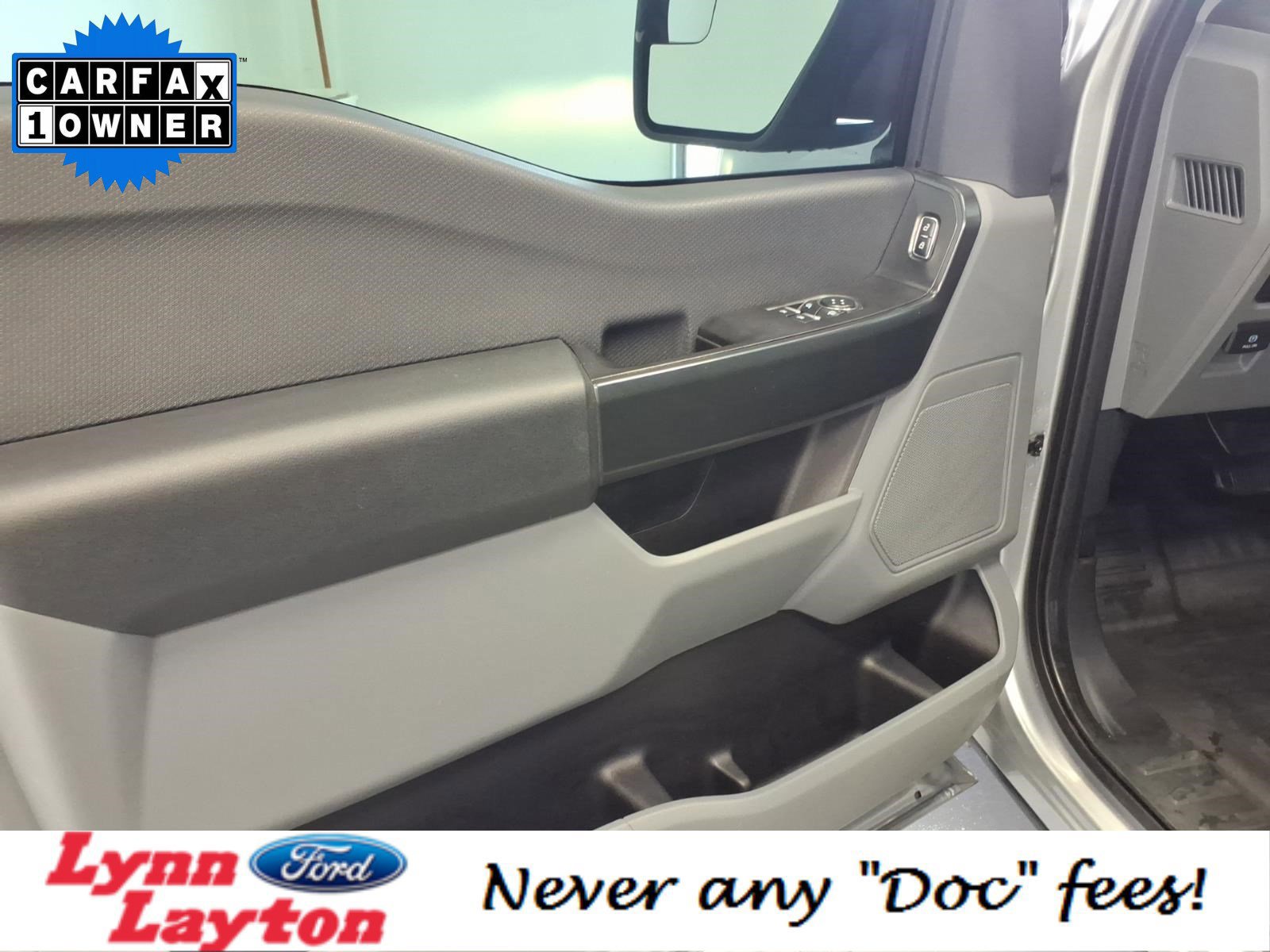 Certified 2023 Ford F150 XL w/ XL Chrome Appearance Package image 12