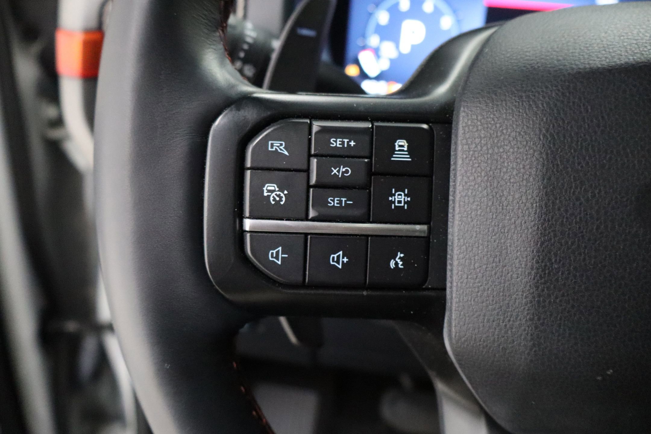 Certified 2024 Ford F150 Raptor image 14