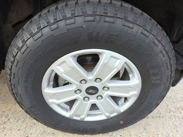 Certified 2020 Ford Ranger XLT w/ Equipment Group 301A Mid AWD/4WD image 14