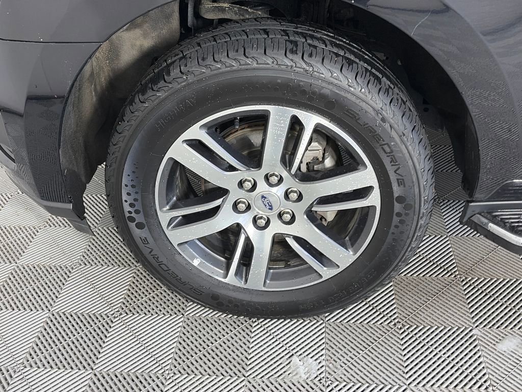 Certified 2023 Ford Expedition Limited AWD/4WD image 8