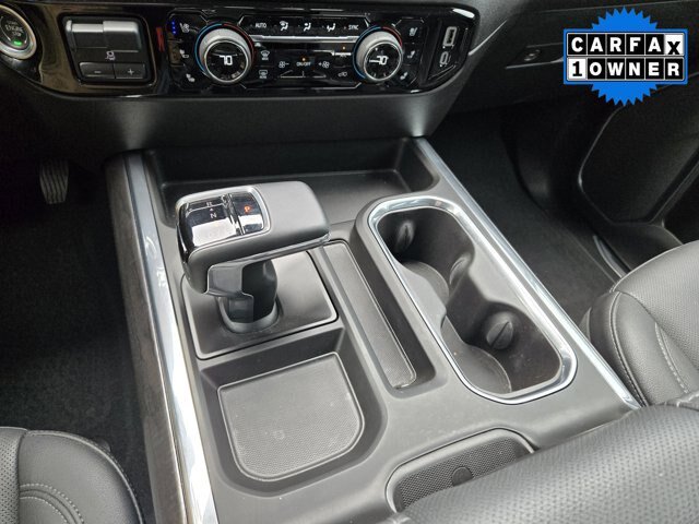 Used 2024 Chevrolet Silverado 1500 LTZ w/ LTZ Premium Texas Edition AWD/4WD image 17