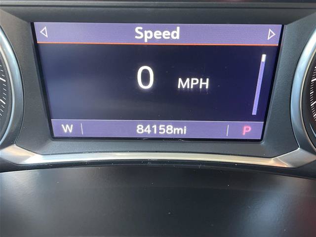 Used 2019 Chevrolet Equinox Premier AWD/4WD image 3