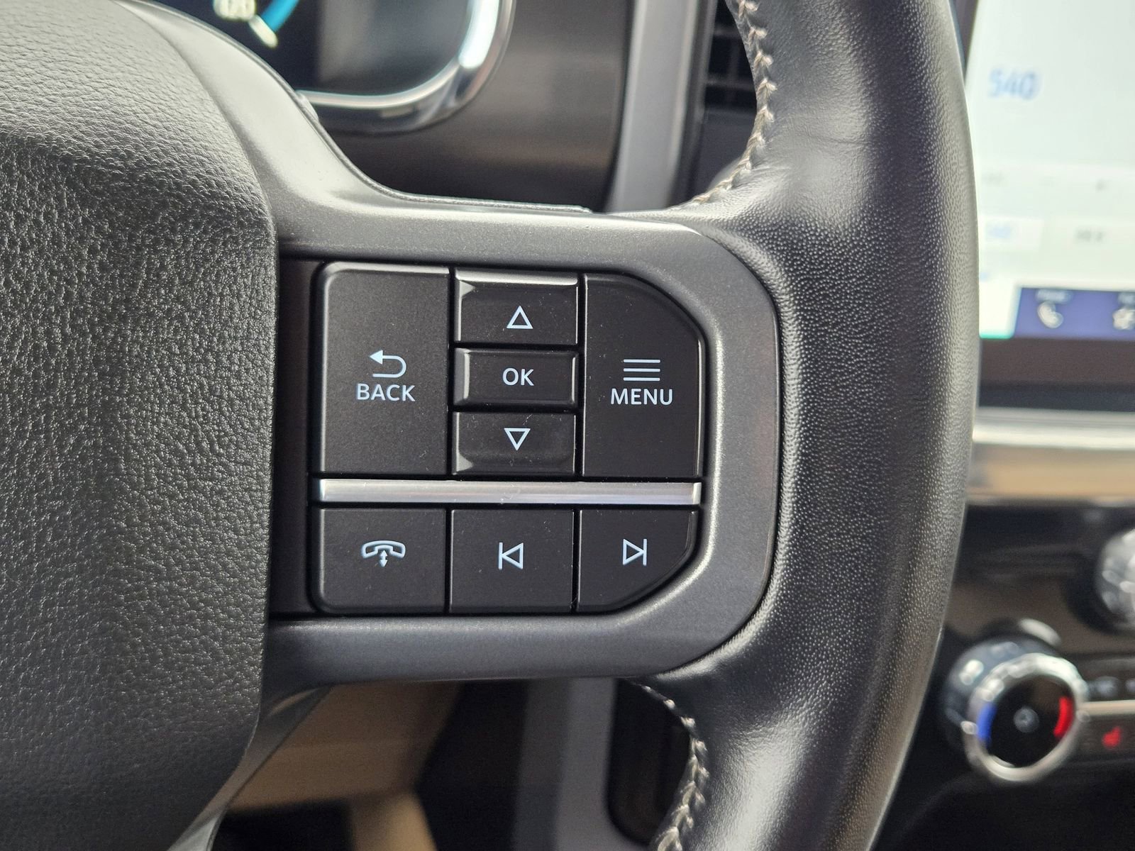 Certified 2022 Ford F150 Lariat AWD/4WD image 28