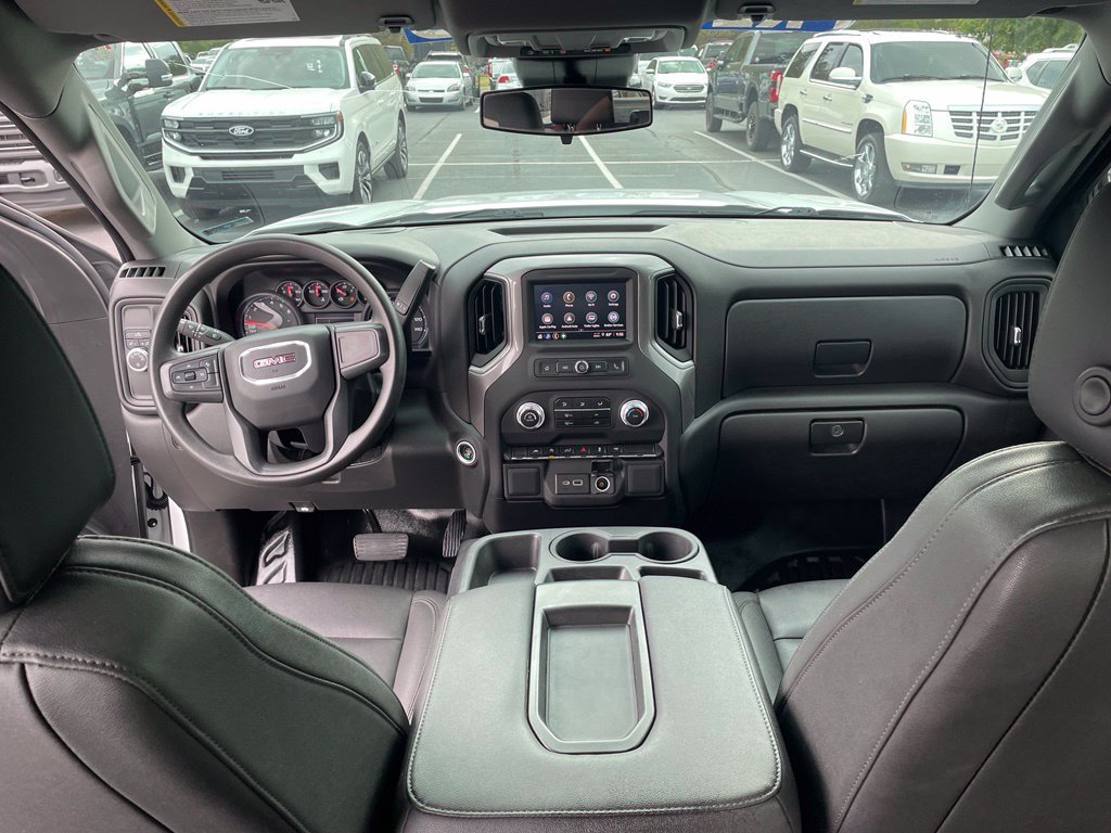Used 2023 GMC Sierra 1500 Pro RWD image 28