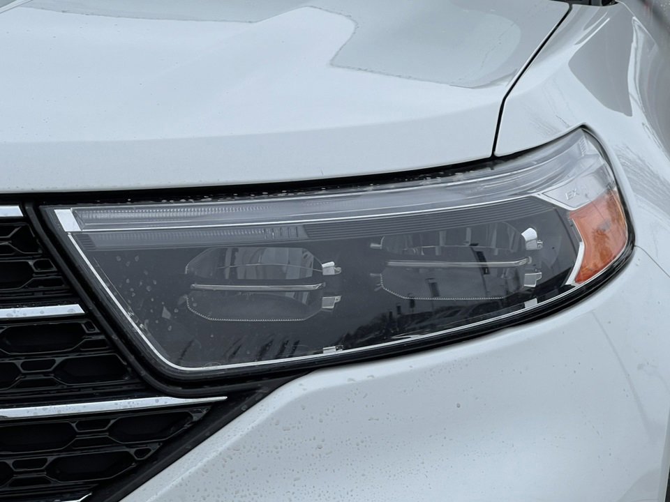 Certified 2022 Ford Explorer XLT w/ Equipment Group 202A image 43