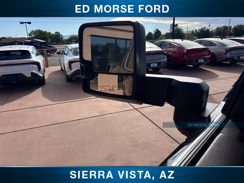 Used 2020 GMC Sierra 3500 Denali w/ Denali Ultimate Package AWD/4WD image 45