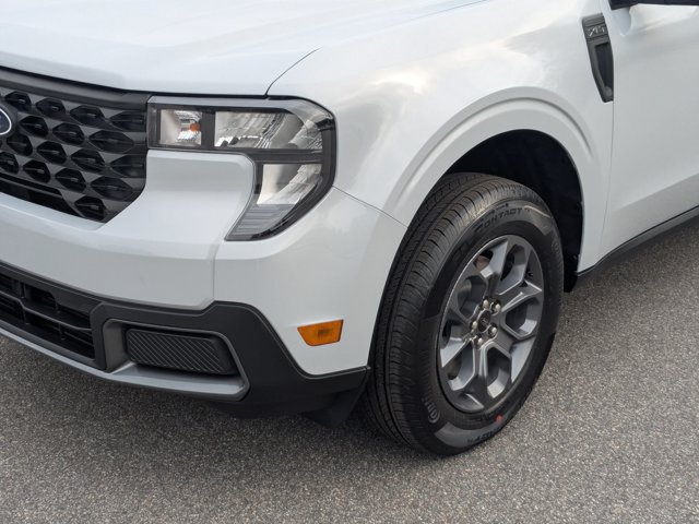 Certified 2026 Ford Maverick XLT w/ Equipment Group 301A AWD/4WD image 10