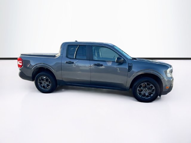 Certified 2024 Ford Maverick XLT w/ Equipment Group 300A Standard AWD/4WD image 12