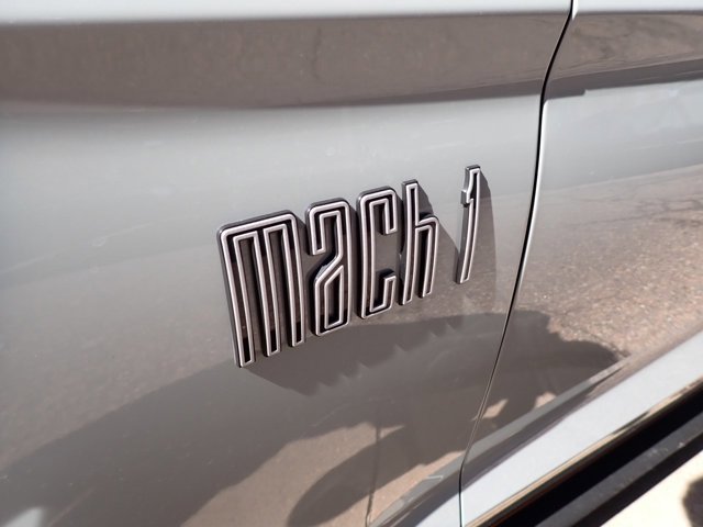 Certified 2021 Ford Mustang Mach 1 w/ Equipment Group 700A image 8