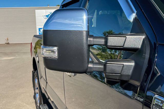 Certified 2023 Ford F150 King Ranch AWD/4WD image 11
