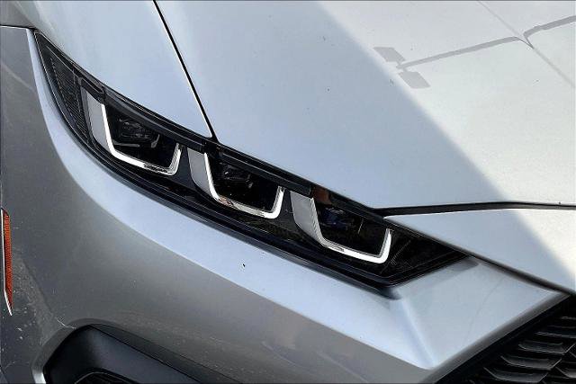 Certified 2024 Ford Mustang Premium image 25