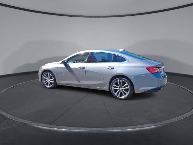 Used 2024 Chevrolet Malibu LT FWD image 6